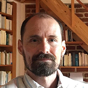 Dr. Rodrigo García de la Sienra