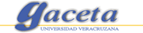 Gaceta Universitaria