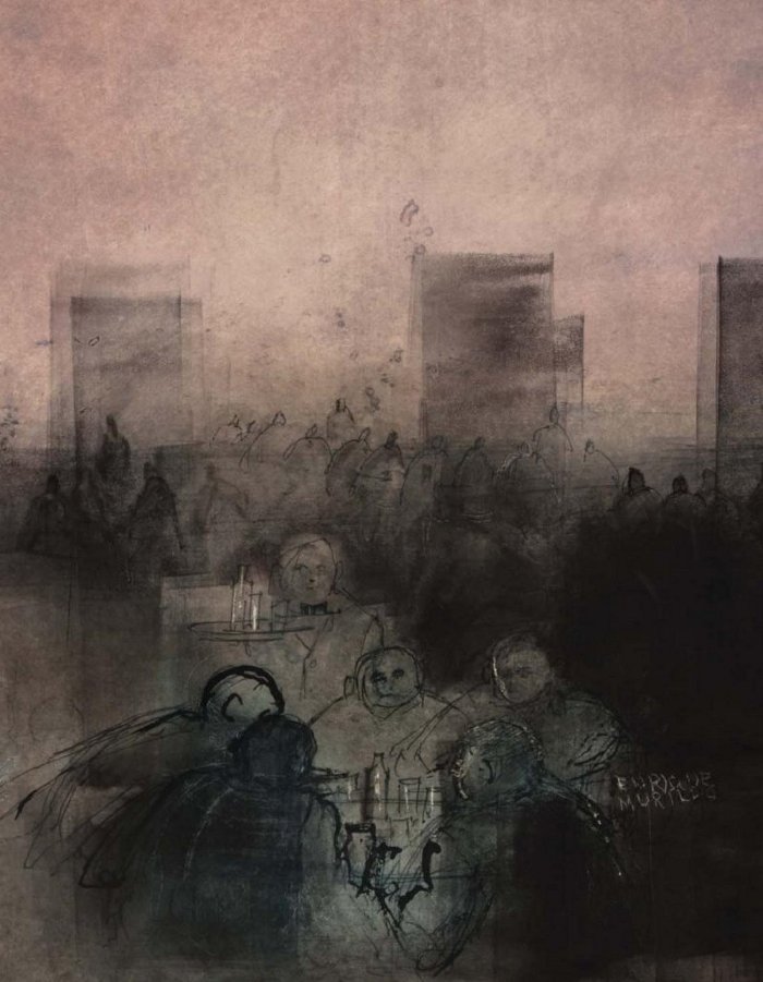 Foto: Archivo Literario Conaculta