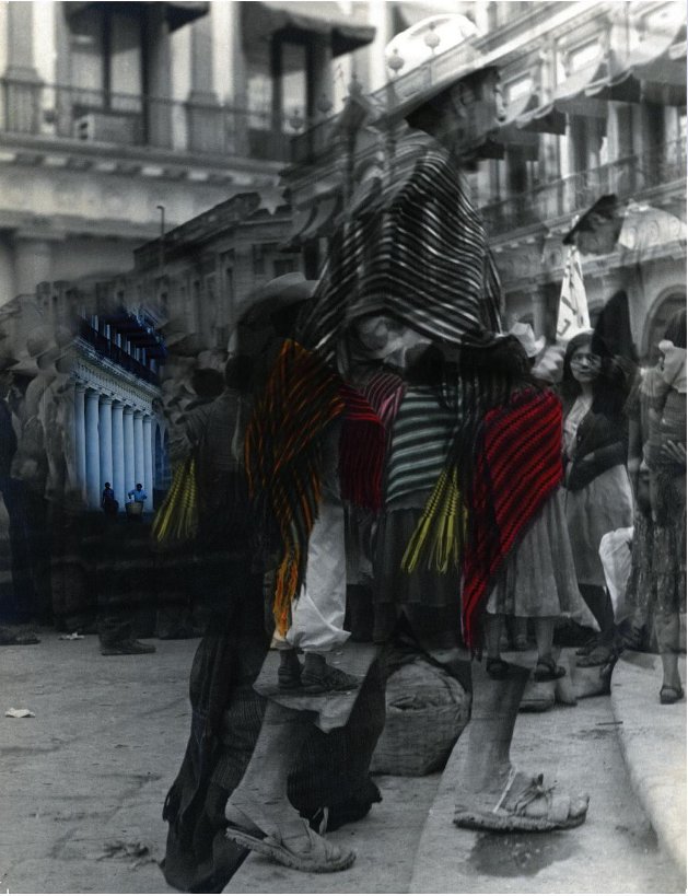 Un futuro para Mxico