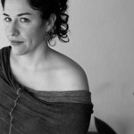 Imagen La escritora mexicana Guadalupe Nettel, premio de relato Ribera del Duero 2013