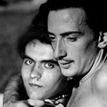 Imagen Dalí y Lorca, cartas de seducción