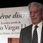 Imagen Vargas Llosa recuerda los terrores del nacionalismo