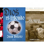 Imagen Los 6 mejores libros de fútbol