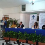 Imagen Inauguración  Jornadas para el fortalecimiento y consolidación del posgrado de calidad en la Universidad Veracruzana