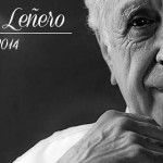 Imagen Muere Vicente Leñero, periodista, escritor y guionista mexicano