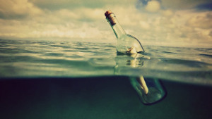 Manuscrito hallado en una botella Edgar Allan Poe Lectores y