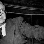 Imagen Sartre pidió por carta que no le dieran el Nobel que finalmente ganó en 1964