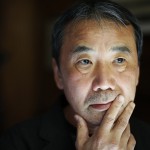 Imagen Murakami y los botones mal abrochados