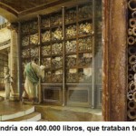 Imagen Alejandría Digital  comparte  los libros clásicos!