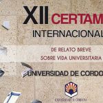 Imagen Certamen Internacional de Relato Breve sobre Vida Universitaria «Universidad de Córdoba» 