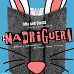 Imagen Rifa con causa | Cuentos para Conejos