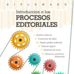 Imagen Diplomado en Introducción a los procesos editoriales