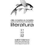 Imagen Programa | Literatura Costa a costa