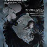 Imagen CURSO | Los otros animales fantásticos. De la Odisea a Harry Potter