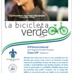 Imagen Muestra de cine: La Bicicleta Verde