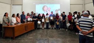 Presentación de la campaña "La Bondad Importa" 2025 en la Facico.