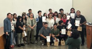 Presentación de la campaña "La Bondad Importa" 2025 en la Facico.