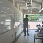 Imagen Gráficas en química: una relación entre el álgebra y los índices topológico (26 de agosto 2025)