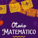 Imagen Otoño Matemático 2025 (30 y 31 de octubre de 2025)