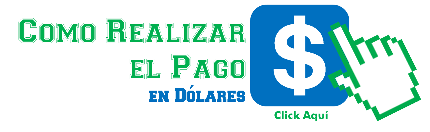 Dolares