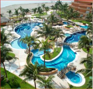 FIESTA AMERICANA VERACRUZ