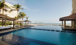 FIESTA INN BOCA DEL RÍO