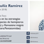 Imagen Invitación al Examen de Grado de Jorge Alfredo Muñiz Ramírez