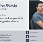 Imagen Invitación al Examen de Grado de Rogelio Rosales García