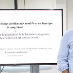 Imagen Se realizó el cuarto Seminario Científico del periodo 202601