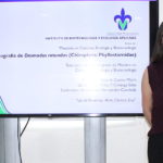 Imagen Felicidades a Melisa Andrea Castro Marín por obtener el grado de Maestra en Ciencias