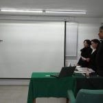 Imagen Biól. Alejandro Quirino Villarreal, Nuevo Maestro en Ciencias en Ecología Forestal
