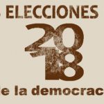 Imagen Conferencia «Las elecciones del 2018 y los retos de la democracia en México»