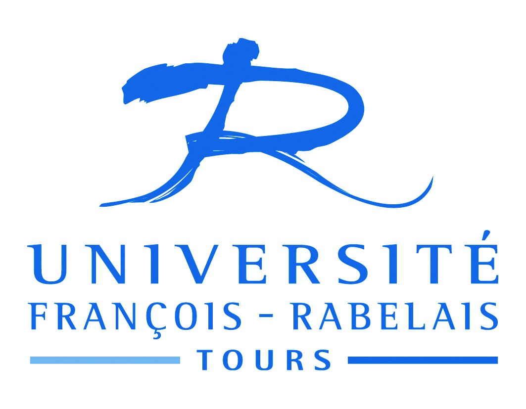 logo françois rabelais tours