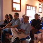 Imagen Titulación de estudiante de la MECC