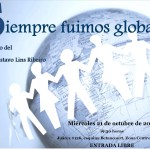 Imagen Colonialismo, mestizaje, poder: Siempre fuimos globales