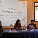 Imagen Coloquio de práctica para finalizar curso