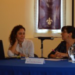 Imagen Primer coloquio de la MECC, tercera generación