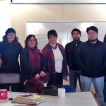 Imagen Elección del consejero alumno