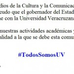 Imagen Comunicado oficial