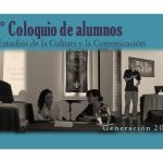 Imagen 2° coloquio de alumnos de la MECC