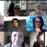 Imagen Trabajos de investigación de los alumnos de la MECC