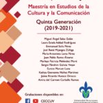 Imagen Tercer Coloquio de Investigación MECC