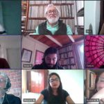 Imagen Universo UV: Inició Seminario de Investigaciones de Egresads del CECC