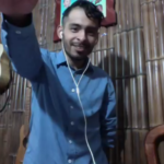 Imagen Examen de grado estudiante Quinta Generación MECC