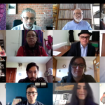 Imagen Primer Coloquio Sexta Generación MECC