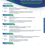 Imagen Semana de bienvenida