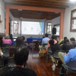 Imagen Presentación de proyectos – Estudiantes Generación 2025-2027