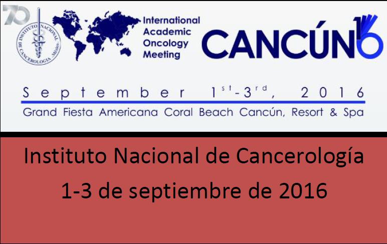 Instituto Nacional de Cancerologia