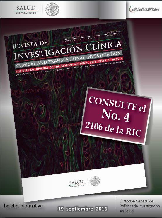 investigacion clinica
